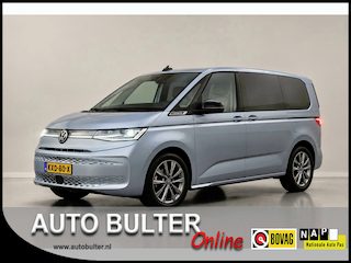 Volkswagen Multivan 1.4 eHybrid L2H1 Style, 7 Pers. PHEV 218pk