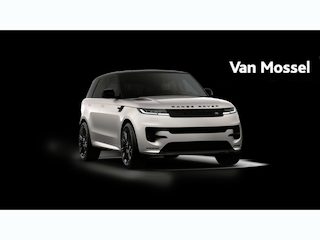 Land Rover Range Rover Sport 3.0 P460e Momentum Edition PHEV € 7500 euro VOORDEEL