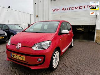 Volkswagen Up 1.0 high up! BlueMotion AIRCO