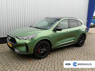 Ford Kuga 2.5 PHEV ST-Line X | Black Pack | Trekhaak | 20 inch | Pano | Matrix LED