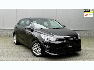 Kia Rio 1.0 T-GDi | 2022 | CarPlay| Camera|Dealeronderhouden