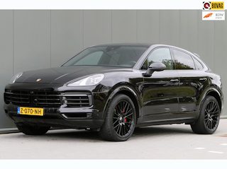 Porsche Cayenne 3.0 E-Hybrid Panorama Sportchrono BOSE