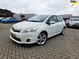 Toyota Auris 1.8 Full Hybrid Executive/CAMERA/CRUIS CONTROL