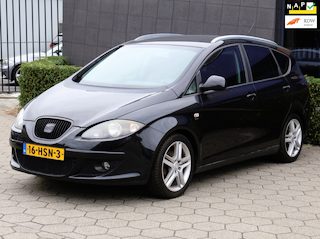 Seat Altea 1.8 TFSI Sport-up|Inruilprijs|Handel/Export