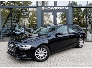Audi A4 Avant 1.8 TFSI Pro Line Business NAVI CRUISE BLUETOOTH