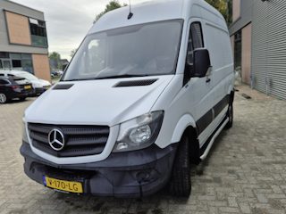 Mercedes-Benz Sprinter 311 2.2 CDI laadklep euro6 automaat7 post nl bus 325 HD
