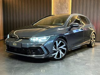Volkswagen Golf 1.5 eTSI R-Line DSG Pano IQ Camera CarPlay BTW
