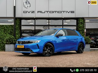 Opel Astra 1.2 Business Edition