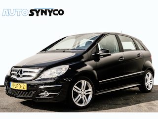 Mercedes-Benz B-klasse 160 BlueEff. Bus. | Airco | Org. NL | 17 inch LMV | Elek. Ramen