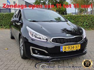 Kia Ceed 1.4 DynamicLine, Camera! 16" Lm Velgen! Zondag OPEN!