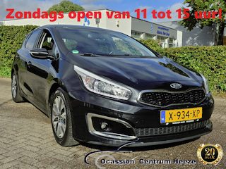 Kia Ceed 1.4 DynamicLine, Camera! 16" Lm Velgen! Zondag OPEN!