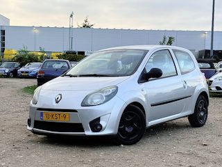 Renault Twingo 1.2-16V Authentique/ RIJDT HEERLIJK