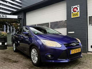 Ford Focus Wagon 1.0 EcoB. Edit. Plus