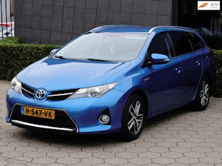 Toyota Auris Touring Sports 1.8 Hybrid
