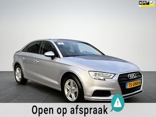 Audi A3 Limousine 30 TFSI Pro Line Automaat|Cruise|Navigatie