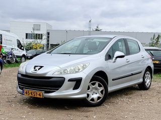 Peugeot 308 1.6 VTi X-line/ LAAG KM/ ZEER NETJES