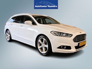 Ford Mondeo Wagon 1.5 Titanium| NAVI | PDC | NAVI | LED