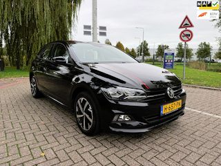 Volkswagen Polo 1.0 TSI Beats