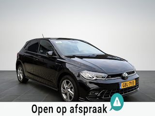 Volkswagen Polo 1.0 TSI R-Line BTW|AppleCarplay|DealerOH
