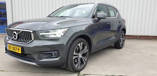 Volvo XC40 2.0 T4 INSCRIPTION