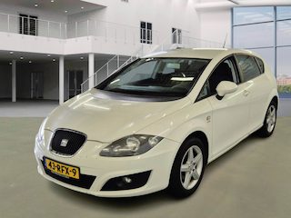 Seat Leon 1.2 TSI Ecomotive COPA/ CRUISE/ TREKHAAK