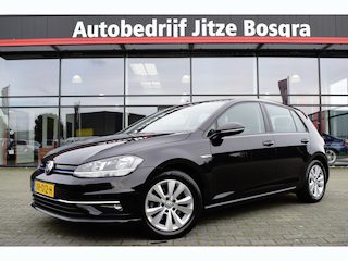 Volkswagen Golf 1.5 TSI Comfortline Business ECC | Alcantara | Carplay | Sportstoelen | Adap. Cruise | Trekhaak
