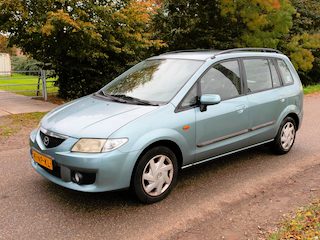 Mazda Premacy 1.8i Active APK 01-2027 Airco NAP