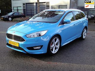 Ford Focus Wagon 1.0 Titanium ST LINE CAMERA 18 INCH LED !!