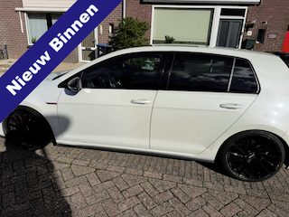 Volkswagen Golf 2.0 TSI GTI 221 PK | Panodak | 18” | Verlaagd | Sportieve Uitstraling!