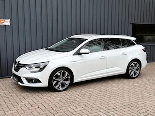 Renault Mégane Estate 1.2 TCe Bose COMPLEET!/ONDERHOUDEN!/