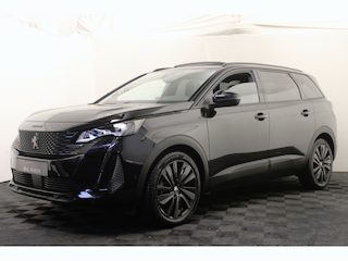 Peugeot 5008 1.2 Hybrid 136 Allure 7p |Pano|