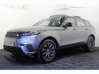 Land Rover Range Rover Velar 2.0 P250 Turbo AWD HSE |Pano|Stoelverw.|
