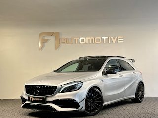 Mercedes-Benz AMG 45 4MATIC Pano|Memory|H/K|Aero|Sfeer+