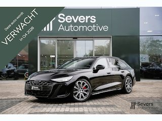 Audi A6 Avant Quattro S edition | Panoramadak | Trekhaak | Elektrisch voorstoelen | Audi garantie 5j/ 100.000km | Dynamische vierwielbesturing | Head-Up Display | Bang & Olufsen Premium Soundsysteem |