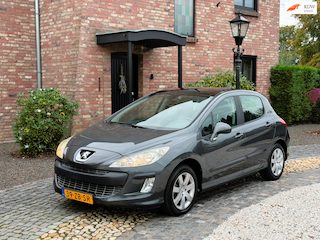 Peugeot 308 1.6 VTi XS panoramadak Airco