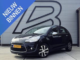 Citroën C3 1.2 VTi Collection 1e Eigenaar|Clima|Cruise|Dealer Onderhouden|N.A.P|APK tot 07-2027