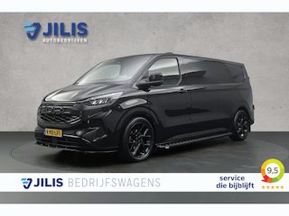 Ford Transit Custom 2.0 TDCI 170PK L2 | Raptor Edition | Trekhaak | Lederen bekleding | Camera | Navigatie
