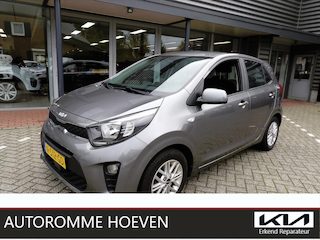 Kia Picanto 1.0 DPi DynamicLine Apple Carplay/Android Org. Ned.