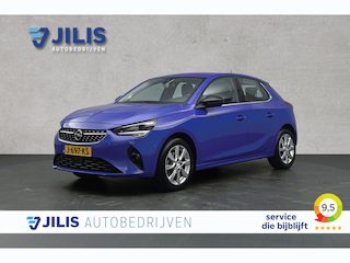 Opel Corsa 1.2 Elegance | Camera | LED koplampen | Lichtmetalen velgen