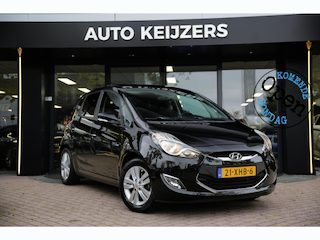 Hyundai ix20 1.4i i-Vision Cruise control Start/stop Radio/CD/MP3 ESP Armsteun