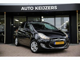 Hyundai ix20 1.4i i-Vision Cruise control Start/stop Radio/CD/MP3 ESP Armsteun