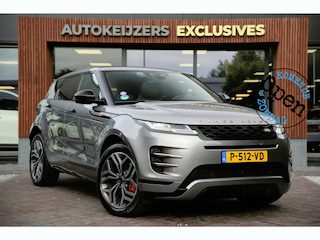 Land Rover Range Rover Evoque 1.5 P300e AWD Autobiography Afdaal assistent Apple carplay Keyless Pano Leder Adaptieve cruise control
