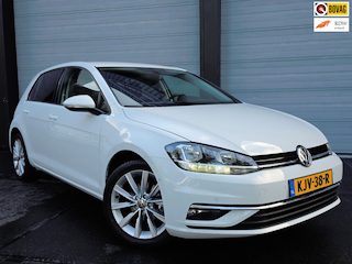 Volkswagen Golf 1.0 TSI Comfortline