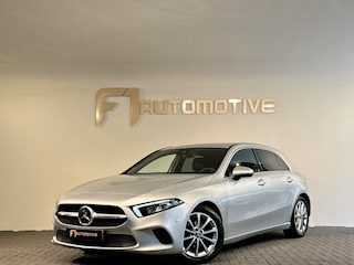 Mercedes-Benz A-klasse 180 Stoelverwarming|Lane|CarPlay