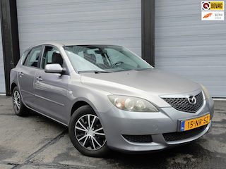 Mazda 3 Sport 1.4 Exclusive