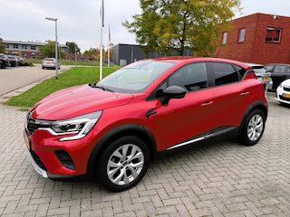 Renault Captur 1.0 TCE INTENS