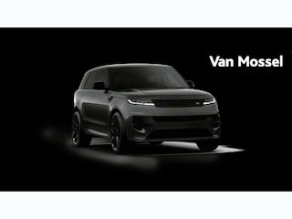 Land Rover Range Rover Sport 3.0 P460e Dynamic HSE PHEV
