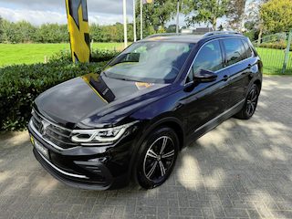 Volkswagen Tiguan 1.5 TSI DSG7 Move Virtual / Keyless / Trekhaak
