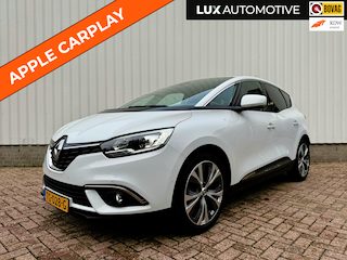 Renault Scénic 1.2 TCe Intens, CarPlay, Navi, PDC, Camera, 4-seizoenenbanden