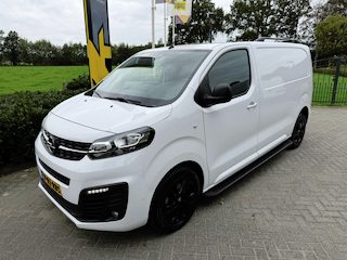 Opel Vivaro 2.0 BlueHDi 145 S&amp;S L2 Camera / Cruise / Carplay